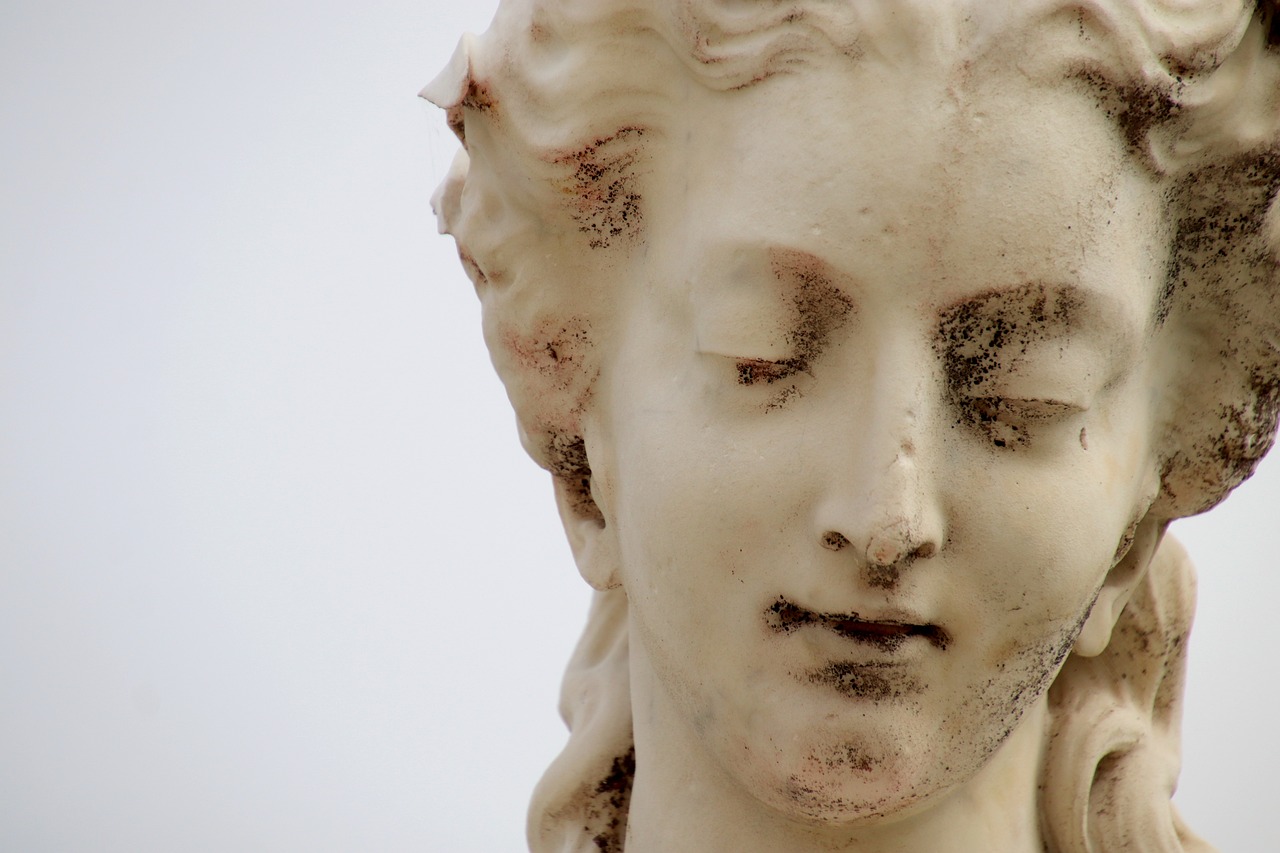 The Role of Art in Shaping Memory and Commemoration